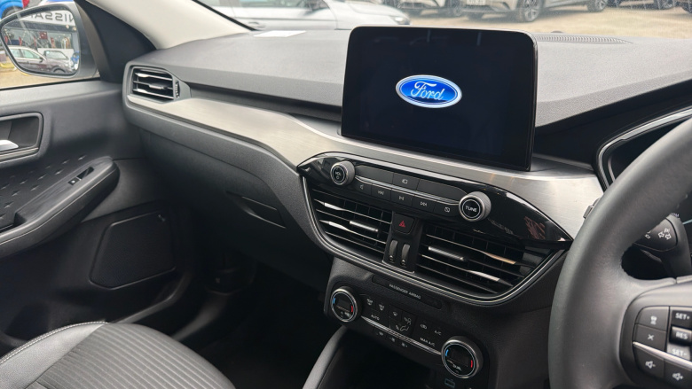 Ford Kuga 1.5 EcoBoost 150 Titanium First Edition 5dr Petrol Estate